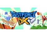 Dustforce DX Steam Key PC - All Region